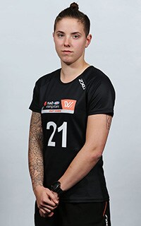 WB_Port_ASHLEY-Rachel.jpg Western Australia defender Rachel Ashley has been signed by the Western Bulldogs as a free agent. - AFLW,AFLW Draft,Free Agency